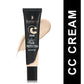 كريم كاركتر سي سي: ثبات وحماية SPF 15