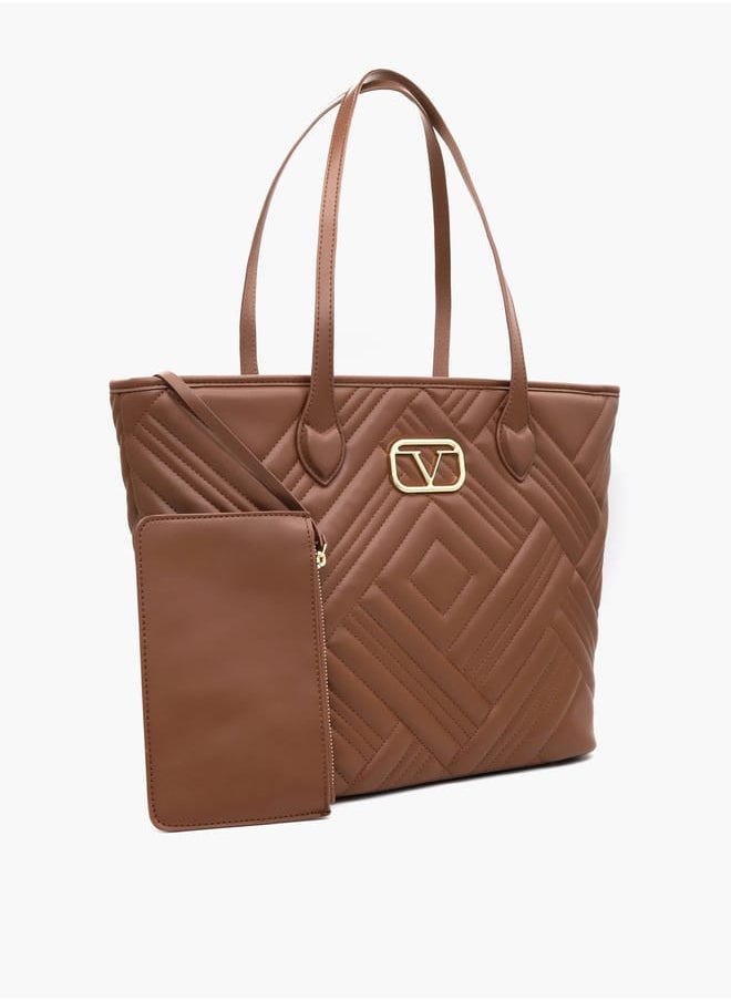 buy-v-italia-quilted-tote-bag-with-double-handle-and-pouch_jjz