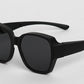 buy-haute-sauce-haute-sauce-unisex-foldable-oversized-sunglasses-for-casual-wear-one-size-black-polycarbonate-frame-black-polarized-lens-full-rim-eyewear-for-woman-girls_vtk
