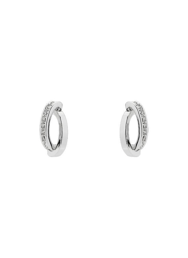 buy-karen-millen-oval-pave-chain-stud-earring_1rj