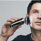 Braun EasyClick Refill Brush 03-Br Blk for Enhanced Skin Cleansing