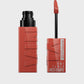 Maybelline Super Stay Vinyl Ink Gloss Lipstick in Keen