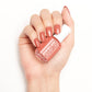 Essie Snooze In Coral Bliss Nail Polish 13.5Ml