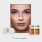 Mystic Bronze 6M Coloured Lenses – Subtle Elegance