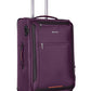 buy-eminent-unisex-soft-travel-bag-large-luggage-trolley-polyester-lightweight-expandable-4-double-spinner-wheeled-suitcase-with-3-digit-tsa-lock-e751-purple_ccq