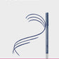 Blue Soirée Contour Clubbing Waterproof Eyeliner