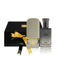 Refined Coastal Essence Set: Men's Fragrance Duo