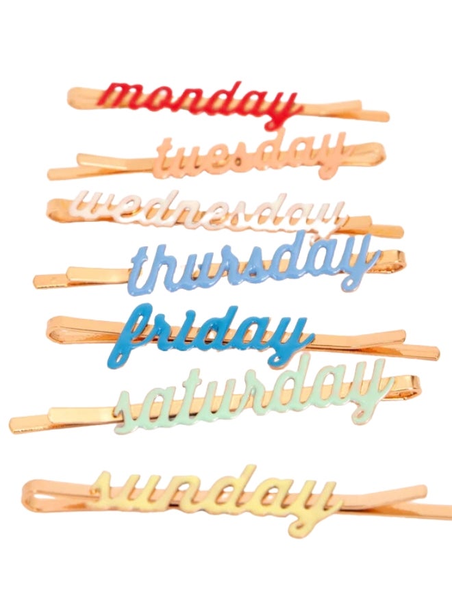 buy-meri-meri-enamel-week-day-hair-slides_5pd