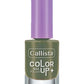 Color Up Nail Polish 580 - Vibrant Vegan Luxury