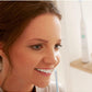 Philips HX8032/07 AirFloss Ultra Head - 2 Pack White