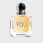 Emporio Armani Because It’s You 50ml - Eau De Parfum