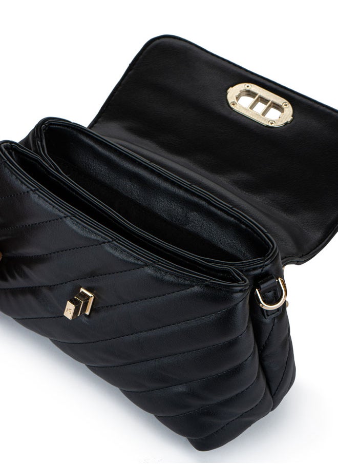 buy-vincci-women-quilted-shoulder-bag-with-chain-detail_v5v