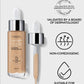 True Match Nude Serum Shade 4-5, Hyaluronic Glow