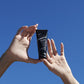 كلينزر SHANTA للعناية الفائقة بالوجه 75ml + هدية مجانية