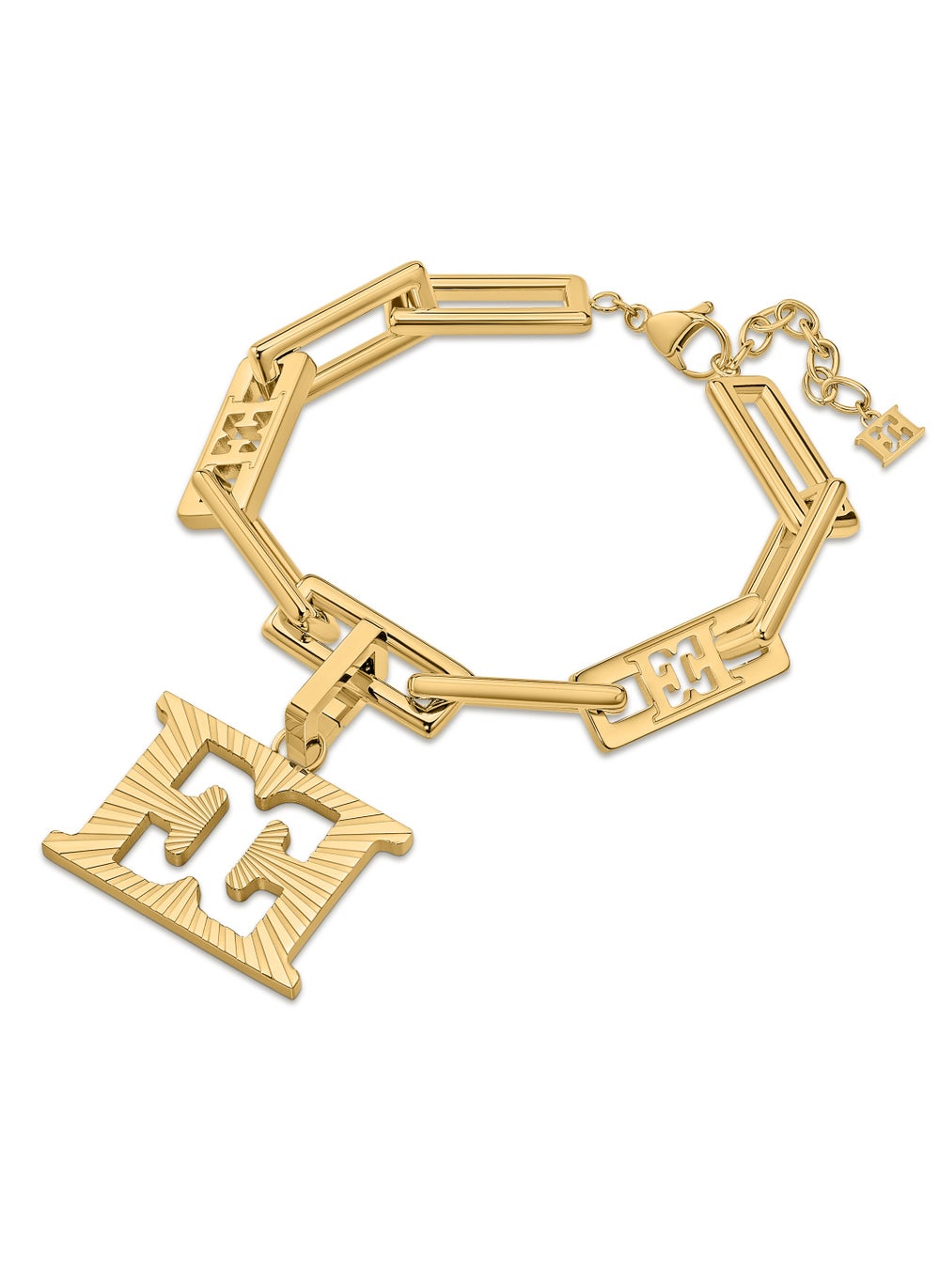 buy-escada-ava-gold-plated-bracelet-for-women-with-escada-logo_i9s