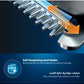 Philips Multigroom 3000 MG3710/33: Elite 6-in-1 Beard & Face Trimmer