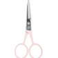 Precision Manicure Scissors - Stainless Steel