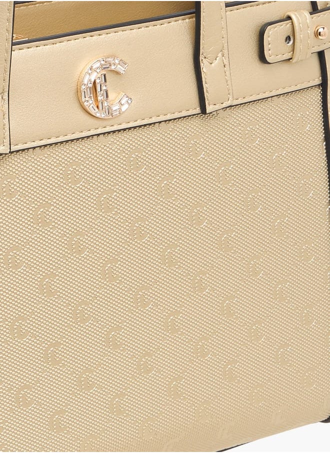 buy-missy-women-missy-monogram-textured-tote-bag-with-detachable-strap-and-handles_c4o