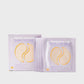 Serve Chilled Bubbly Eye Gels - Refreshing 5-Pair Set