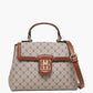 buy-elle-women-monogram-print-satchel-bag-with-top-handle-and-detachable-strap_d6l