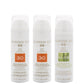 Hampton Sun Travel Trio: SPF & Aloe Mists