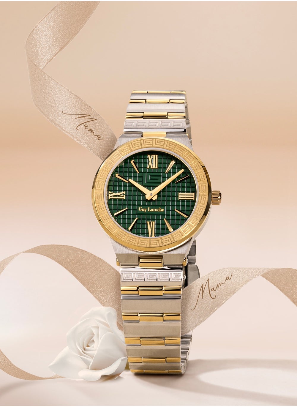 buy-guy-laroche-sacha-watch-for-women-with-silver-and-gold-stainless-steel-bracelet-32-mm-5-atm_ry7