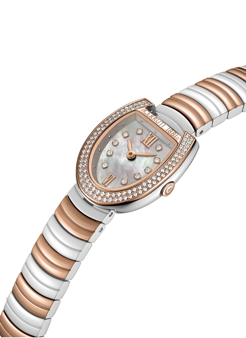buy-cerruti-1881-lerici-analog-women-s-watch-white-mother-of-pearl-dial-roman-numerals-rose-gold-two-tone-bracelet_13r