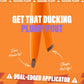 محدد الشفاه Duck Plump لتكبير الشفاه بتأثير طبيعي