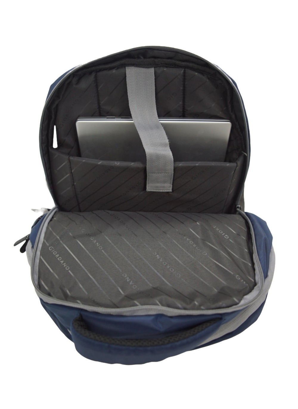 buy-giordano-giordano-orion-backpack-blue-grey-19-inches-travel-friendly-versatile-lightweight-bag-with-multi-compartment-laptop-padding-ideal-bag-for-men-women-office-work-outdoor_m10