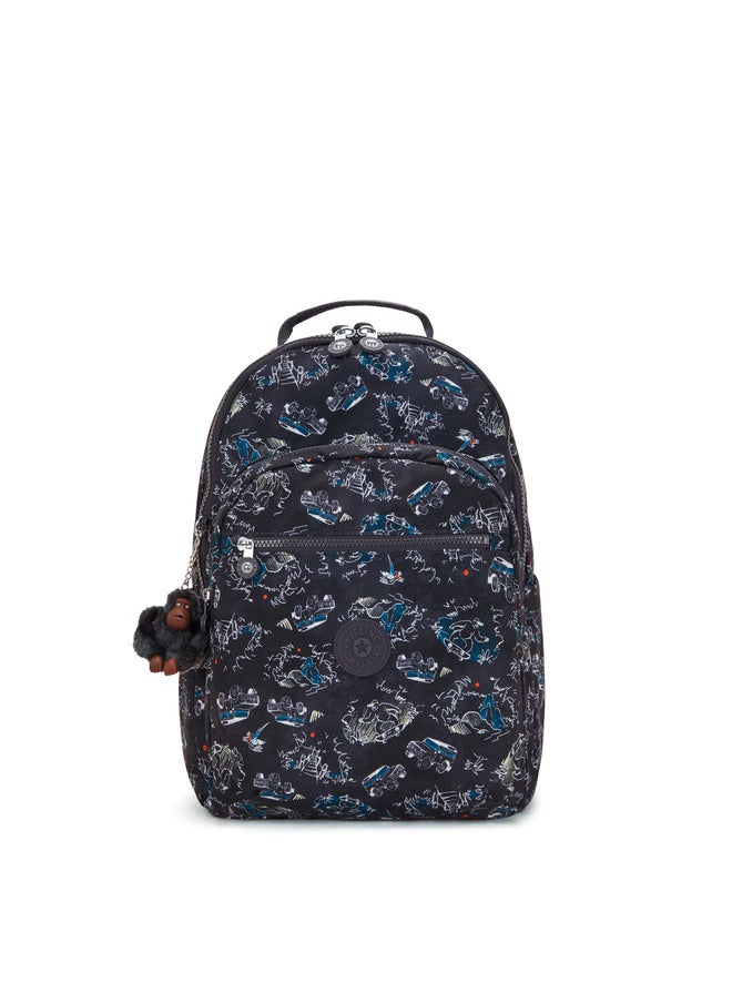 buy-kipling-seoul-lap-jungle-fun-race-large-backpack_63p