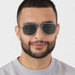 buy-30sundays-30sundays-nostalgia-men-sunglasses-rectangle-sunglasses-uv-protection-uv400-gray-gray_fiy