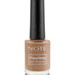 Note Flawless Taupe Nail Enamel 52 - Vibrant & Long-Lasting