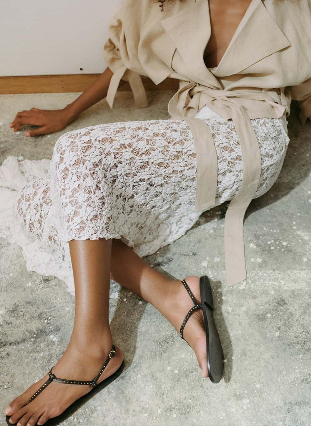 buy-mango-leather-sandals-with-mini-studs_yrr