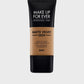 Y505 Cognac Matte Velvet Full Coverage Foundation
