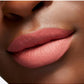 Locked Kiss Ink Lipcolour in Mull It Over Red
