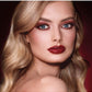 Cheek To Chic Love Is The D**G - Pink Blush Shimmer