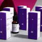 Returnage RG Ampoule 15ml - Brighten & Smooth Wrinkles