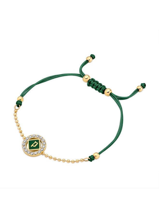 buy-police-luck-gold-plated-ladies-bracelet-with-crystals-170-35mmpejlb0003601_2tm