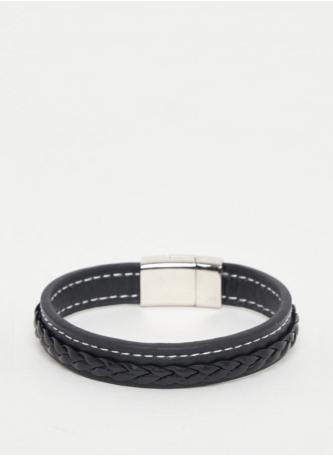 buy-styli-braided-wrap-around-bracelet-with-clasp_noi