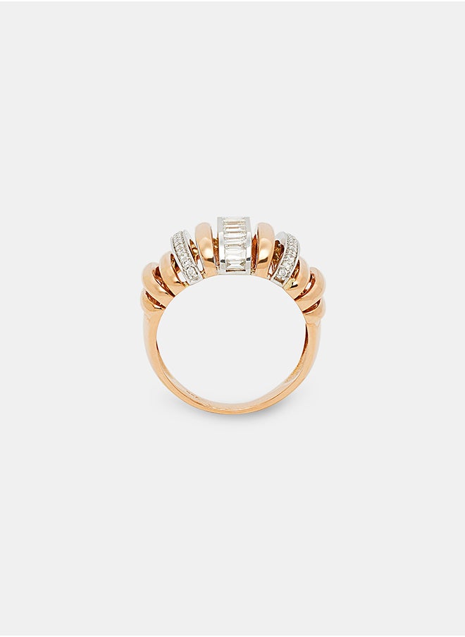 buy-annaka-18kt-rose-gold-ring-studded-with-natural-diamonds_o4u