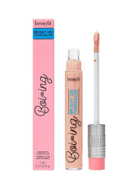 Boi-Ing Bright On Shade 14: Radiant Liquid Concealer
