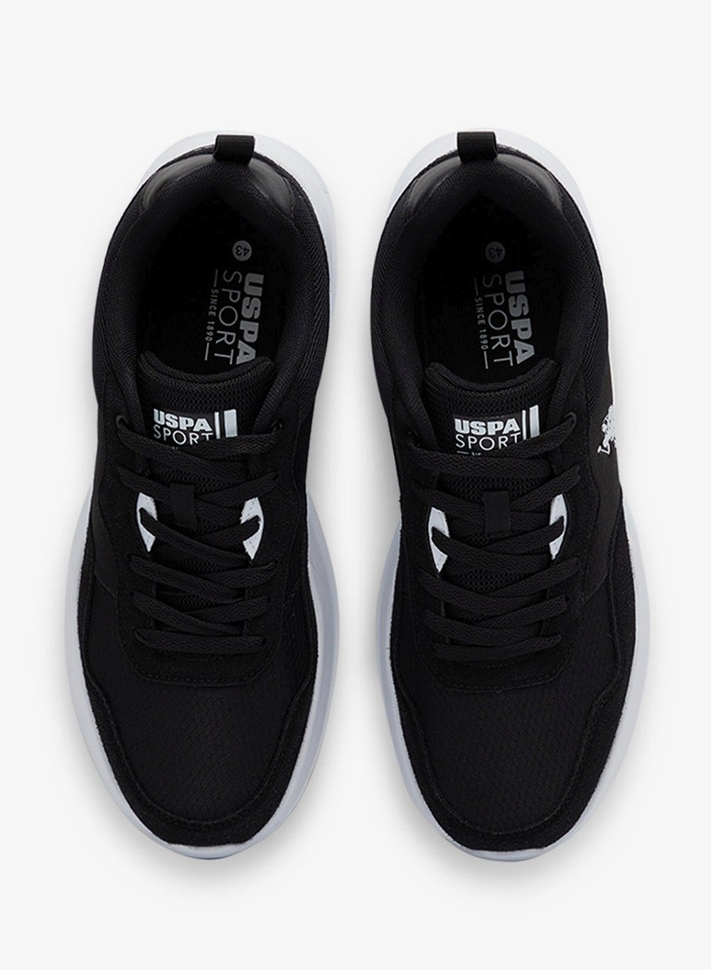 buy-u-s-polo-assn-men-s-black-low-top-sneakers-lightweight-shoes-lace-up-design-comfortable-for-everyday-outfits_yqf