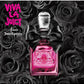 Viva La Juicy Noir للمرأة الجريئة - عطر 50مل