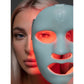 Qure LED Therapy Mask - Transformative Skincare for Radiant Skin