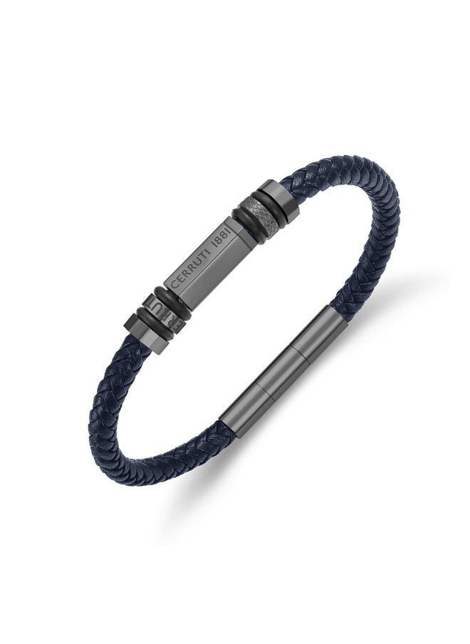 buy-cerruti-1881-narciso-two-tone-grey-black-and-navy-blue-leather-bracelet_rm4