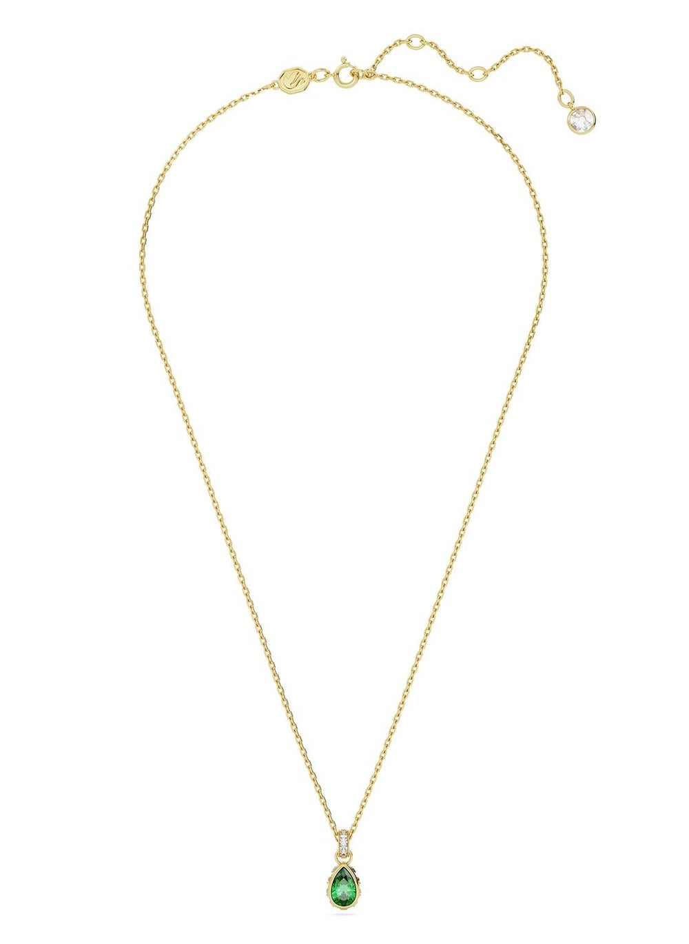 buy-swarovski-stilla-gold-tone-plated-pendant-necklace_5ue