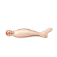 أداة Mermaid Gua Sha لتدليك الوجه وتجديد البشرة
