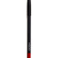 Velvet Touch Waterproof Lipliner - 016 The Red