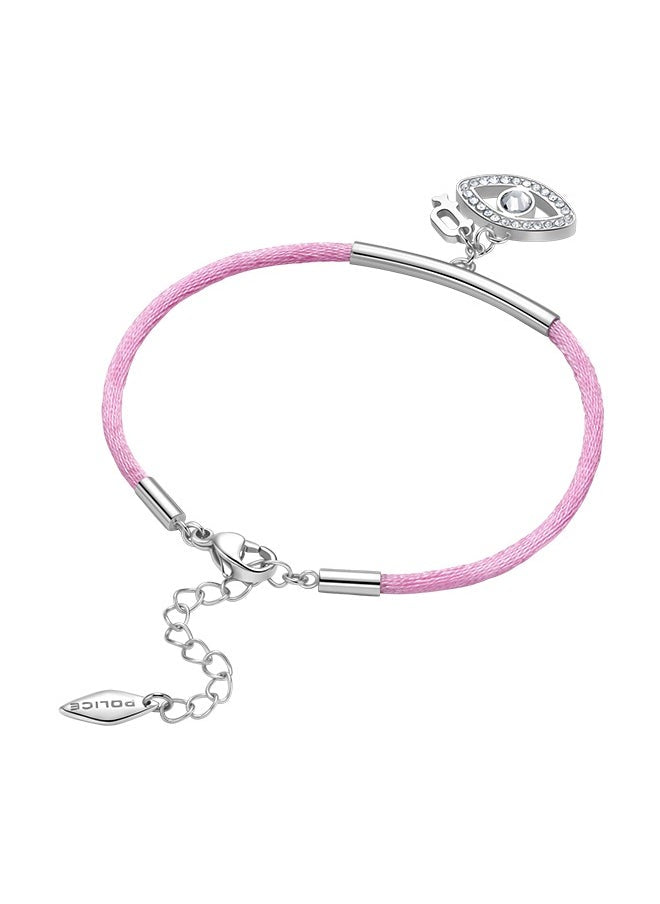 buy-police-eye-ladies-bracelet-stainless-steel-plating-with-eye-charm-170-35mmpejlb0003106_742