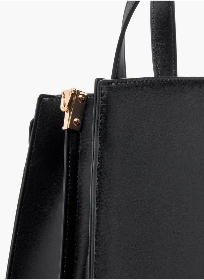 buy-paprika-solid-tote-bag-with-zip-closure-and-detachable-strap_qoh